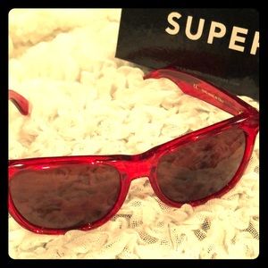 SUPER SU13 / CLASSIC SUNGLASSES